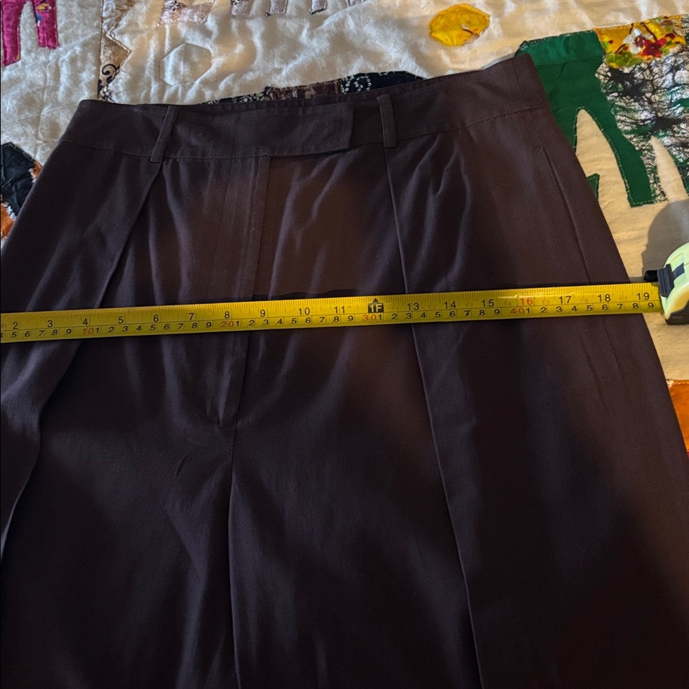 Diane von Furstenberg Pants - Picture 9 of 9